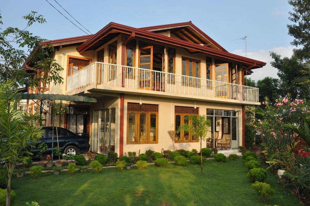 Colombo Airport Homestay Gampaha Εξωτερικό φωτογραφία