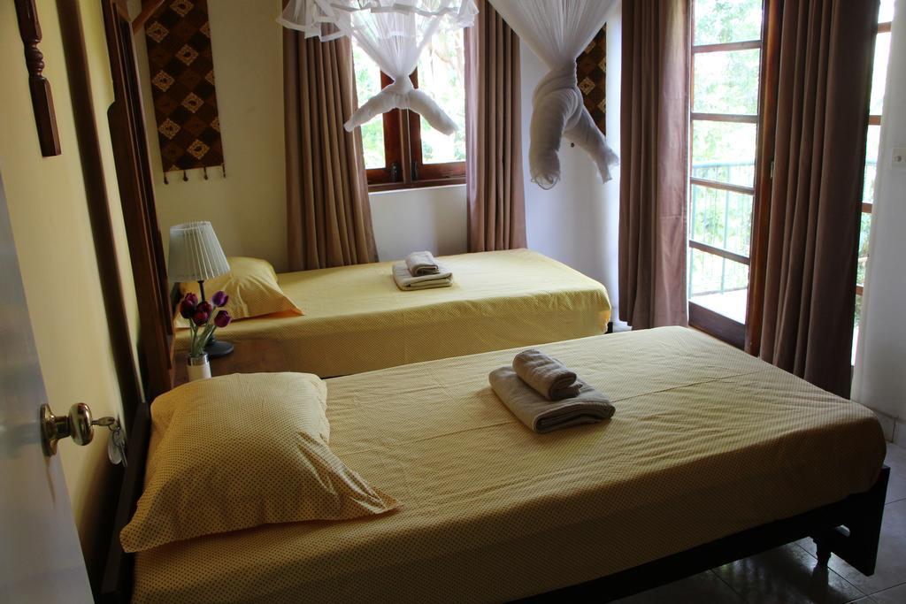 Colombo Airport Homestay Gampaha Εξωτερικό φωτογραφία