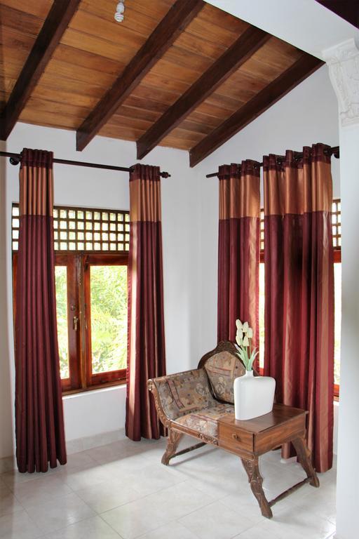 Colombo Airport Homestay Gampaha Εξωτερικό φωτογραφία