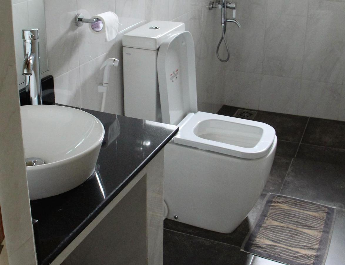 Colombo Airport Homestay Gampaha Δωμάτιο φωτογραφία